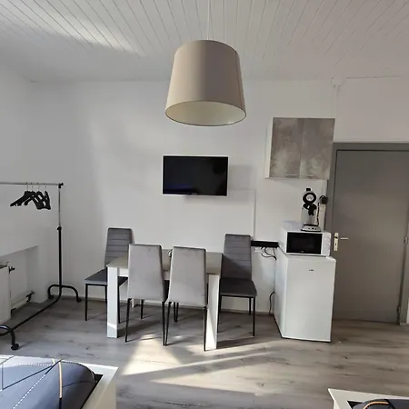 Confortable Pour 4p 150m De La *